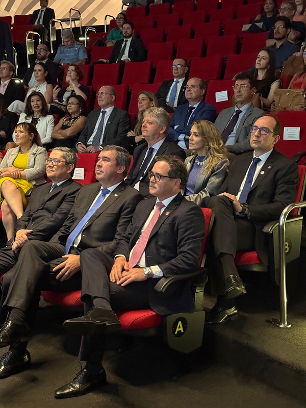 Dr Pedro Paulo Sessao Inaugura TRF3 2