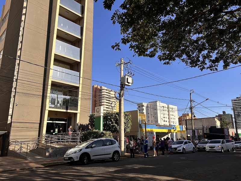 “Meu Pai Tem Nome”: maior evento gratuito de reconhecimento da paternidade em MS bate recorde de atendimentos