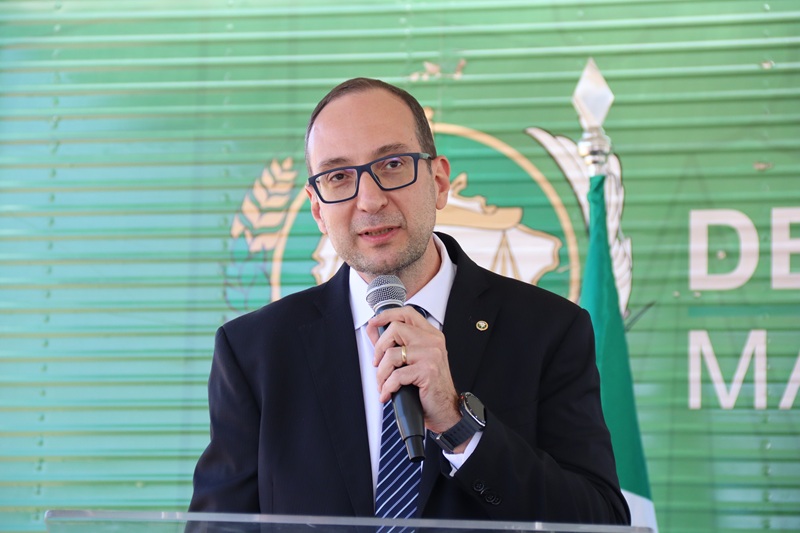 Pedra Fundamental Ribas Dr Pedro Paulo