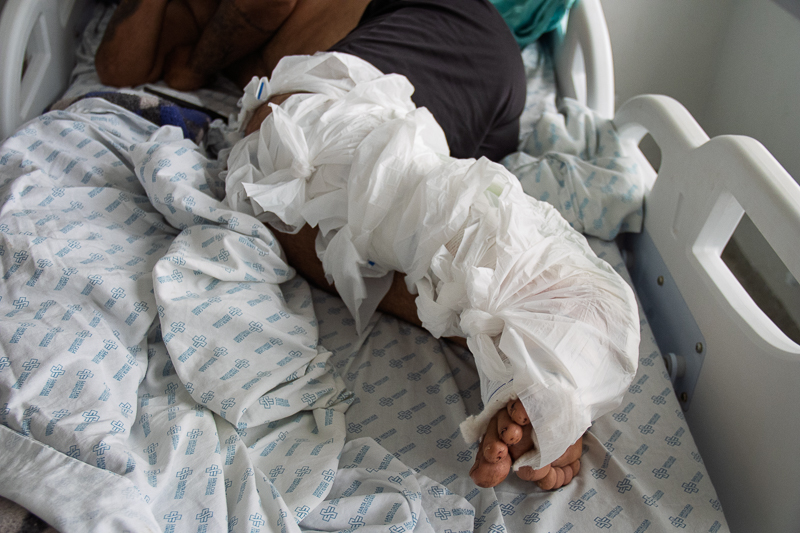 Atendimento Santa Casa 2026MAR 1