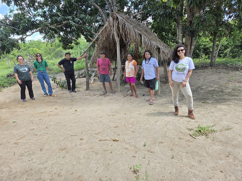 Bianca aldeia Miranda