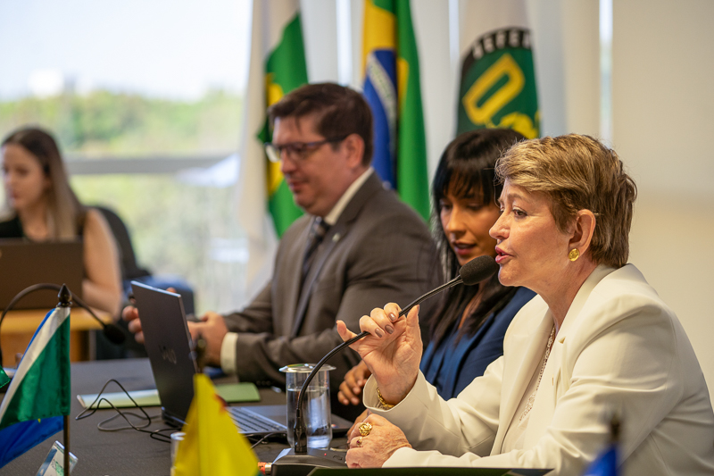 CNCG em Brasilia dra. Salete 2