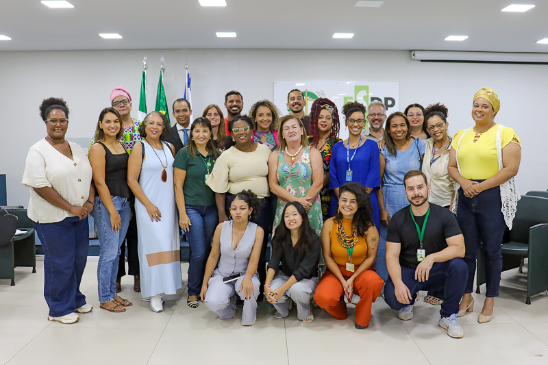 Na ESDP, Defensoria dialoga com movimentos sociais e lideranças dos povos originários