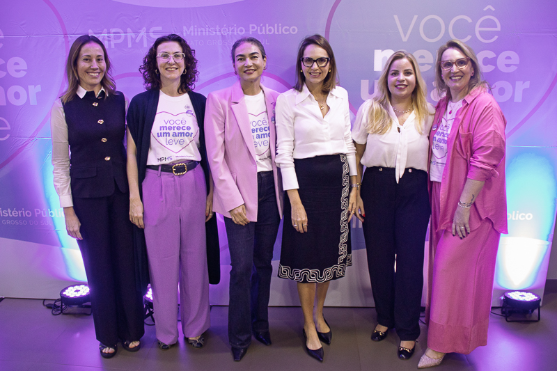 Campanha MP Voce Merece Amor Leve 1