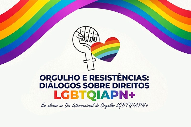Defensoria Pública de MS promove evento sobre direitos LGBTQIAPN+