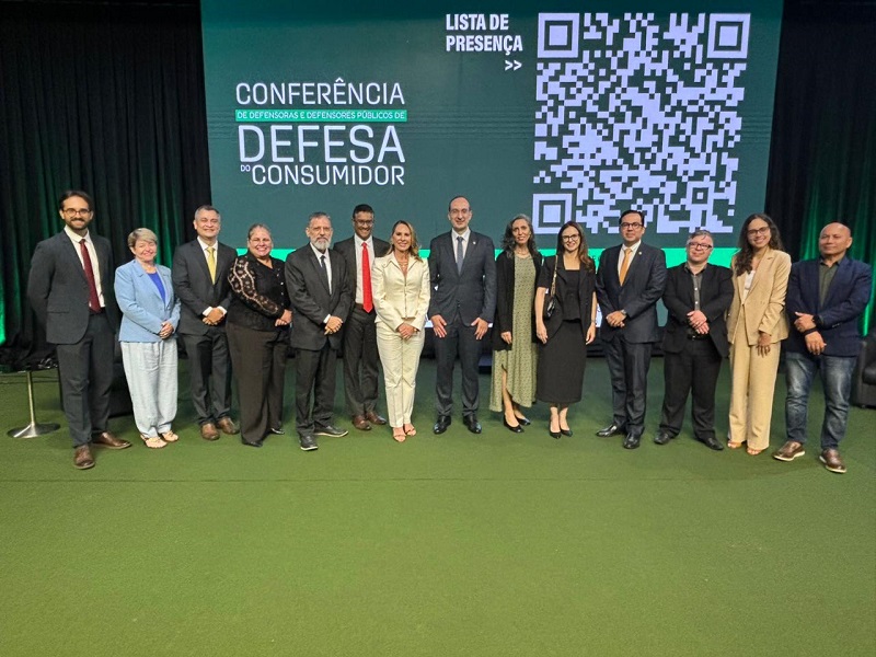 Comissao consumidor conferencia