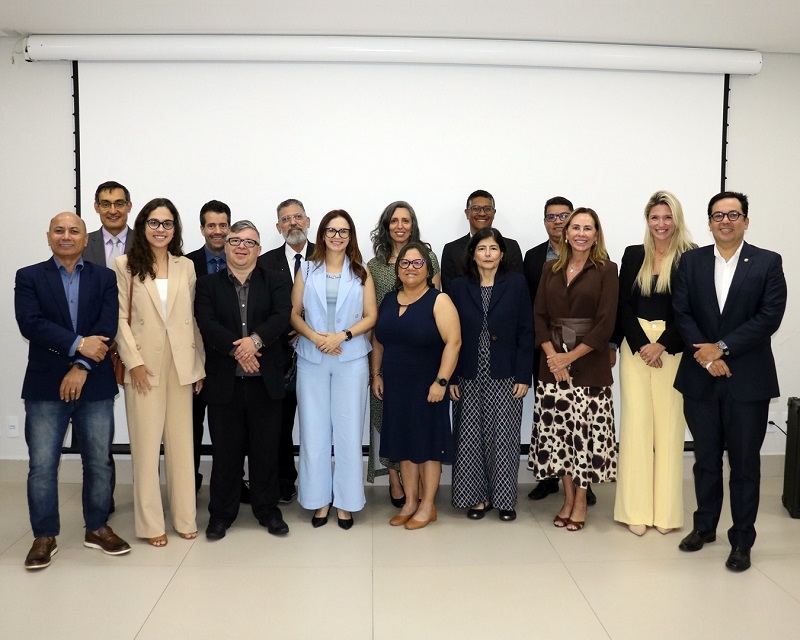 Comissao consumidor interna