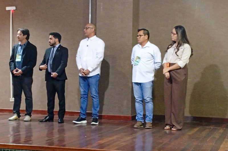 Defensoria participa de Conferência Regional de Direitos Humanos em Corumbá