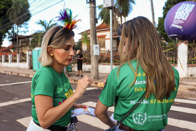 Defensoria na Folia 4