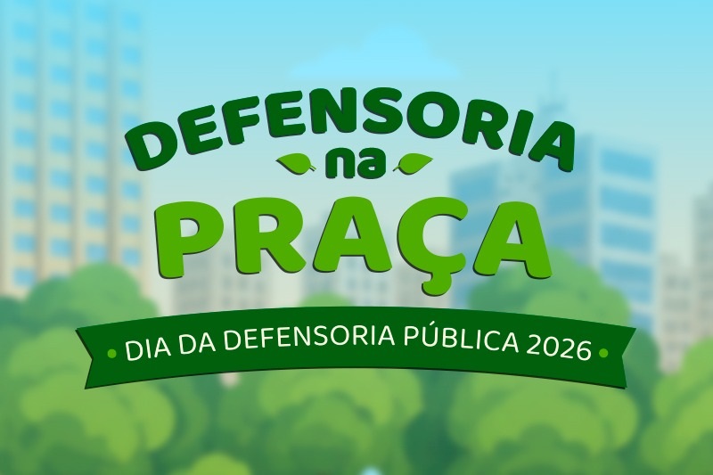 Defensoria Pública de MS promove mutirão de atendimentos na praça Ary Coelho nesta sexta