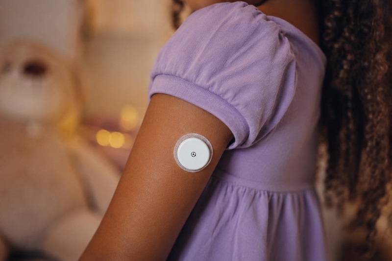 Defensoria consegue no STF nova análise de pedido de sensor para criança com diabetes