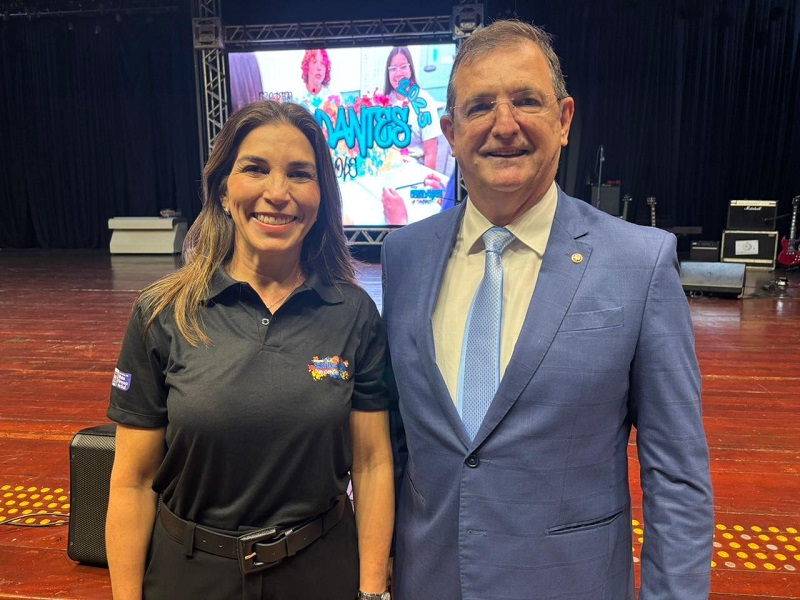 Dr Edson Monica Riedel