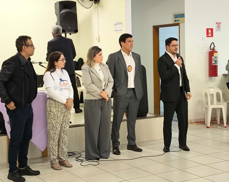 Defensoria apresenta ações voltadas à pessoa idosa no Junho Prata