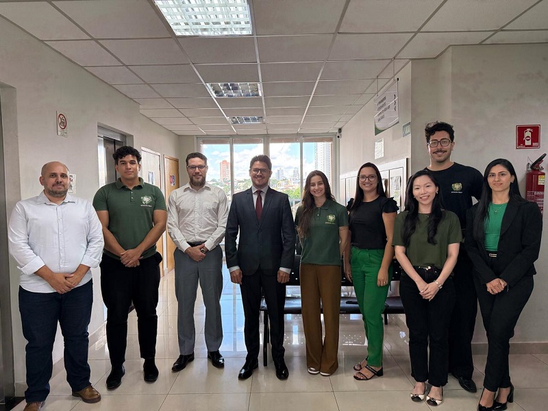 Projeto piloto da Defensoria de MS garante mais agilidade em processos de inventário