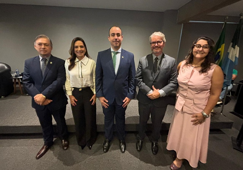 Defensoria participa de iniciativa inédita sobre Justiça e Policiamento Restaurativo em MS