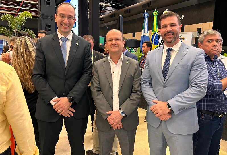 Dr Pedro Dr Homero Assomasul