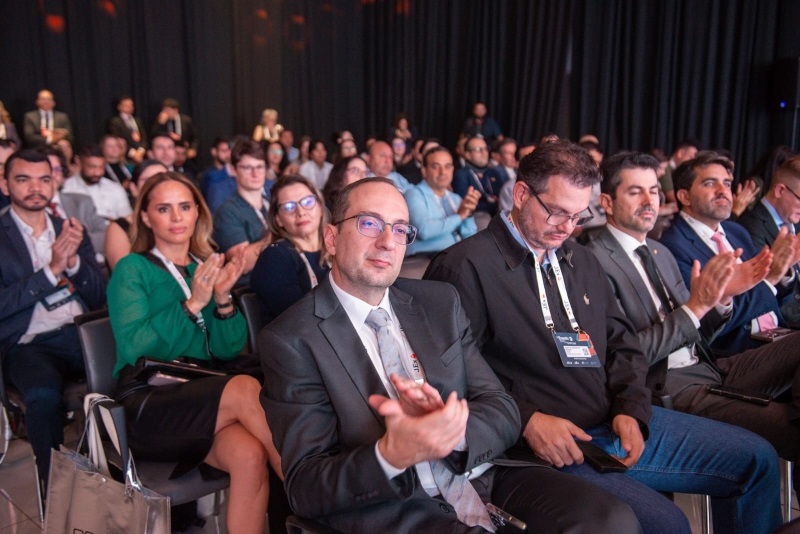 Defensoria de MS participa de agendas nacionais do Condege e de congresso sobre inovação em Cuiabá