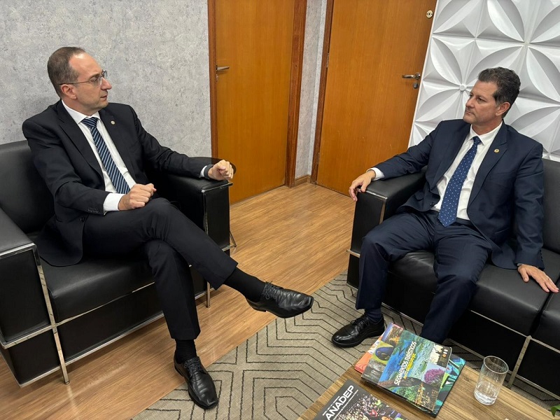 Dr Pesro deputado renato