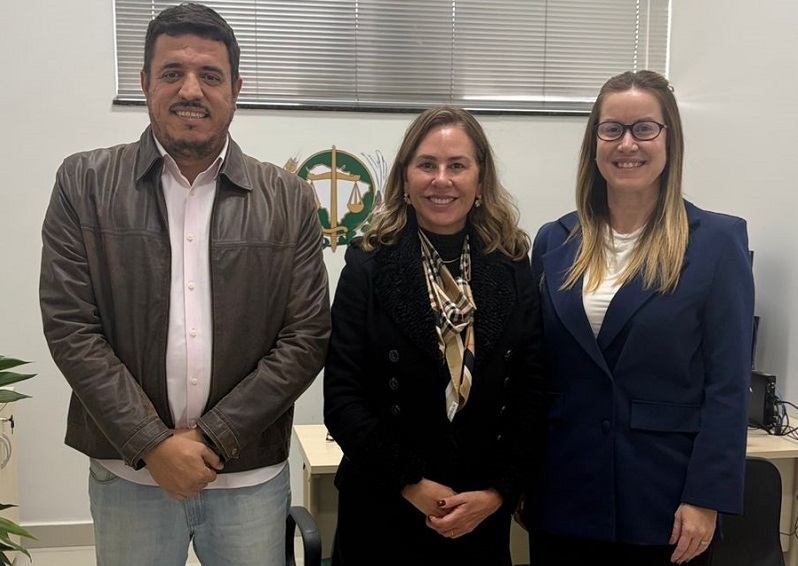 Defensoria recebe plano da Energisa para eventos climáticos severos