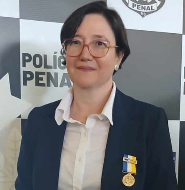 Dra Jaqueline homenagem