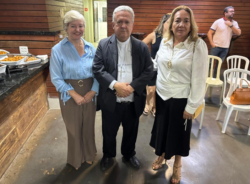Defensoria participa do Jubileu dos Juristas em Campo Grande