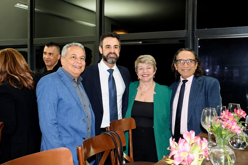 Dra Salete MPMS Homenagem