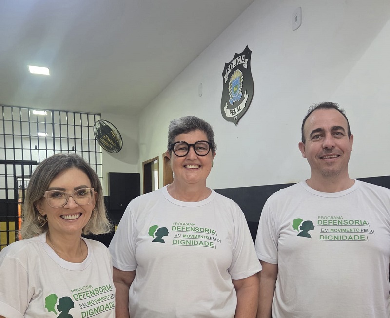 Dra Zeliana Dra Fran Doutor Mauricio