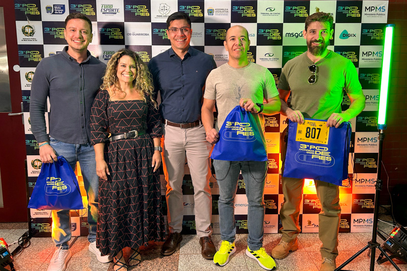 Entrega Kits dr. Cadu