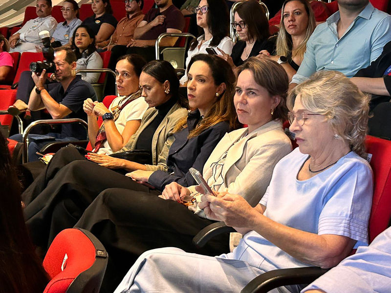 Defensoria integra construção do Plano Estadual de Erradicação do Trabalho Escravo lançado em MS