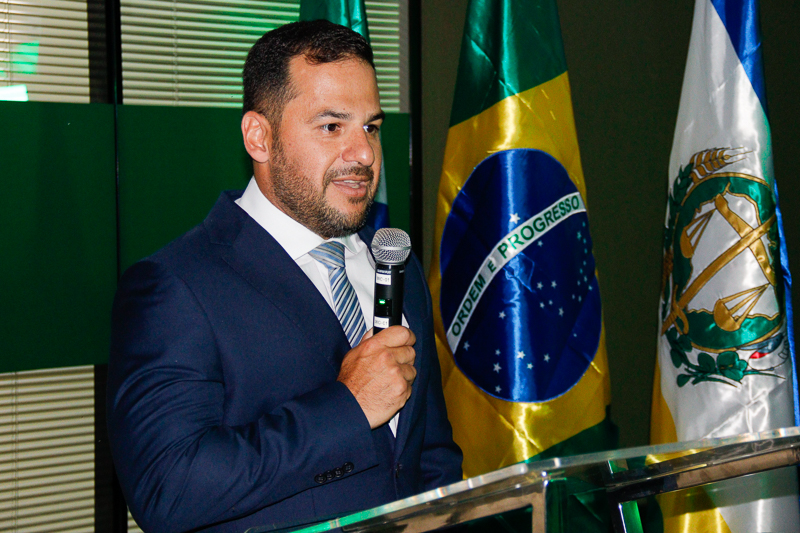 Inauguraçao Ponta Porã 10