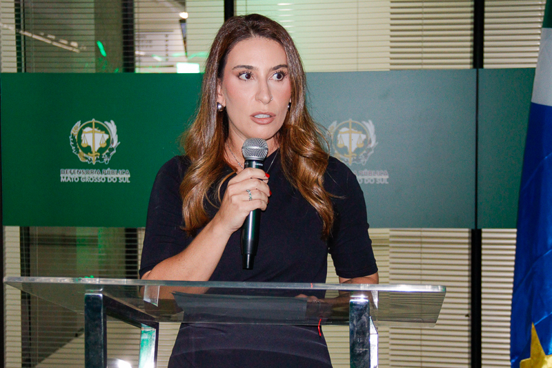 Inauguraçao Ponta Porã 12