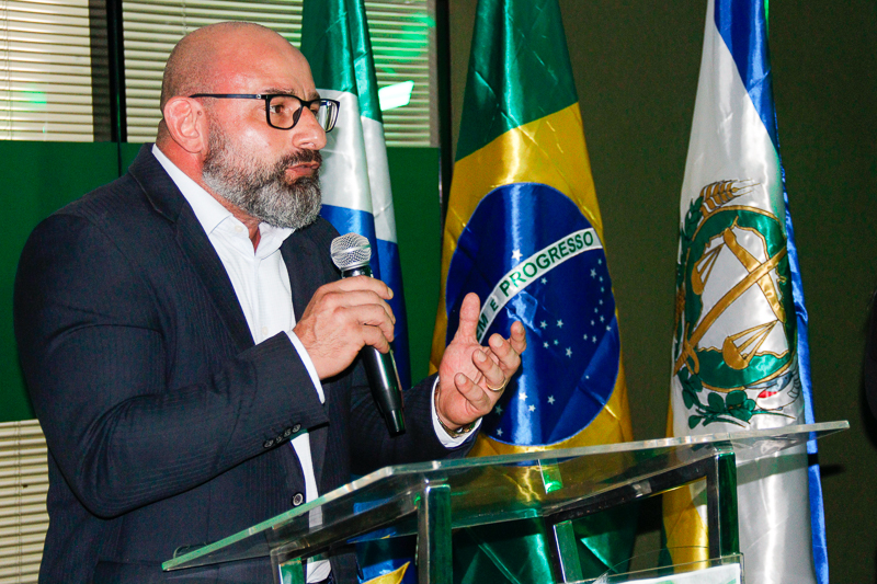 Inauguraçao Ponta Porã 9