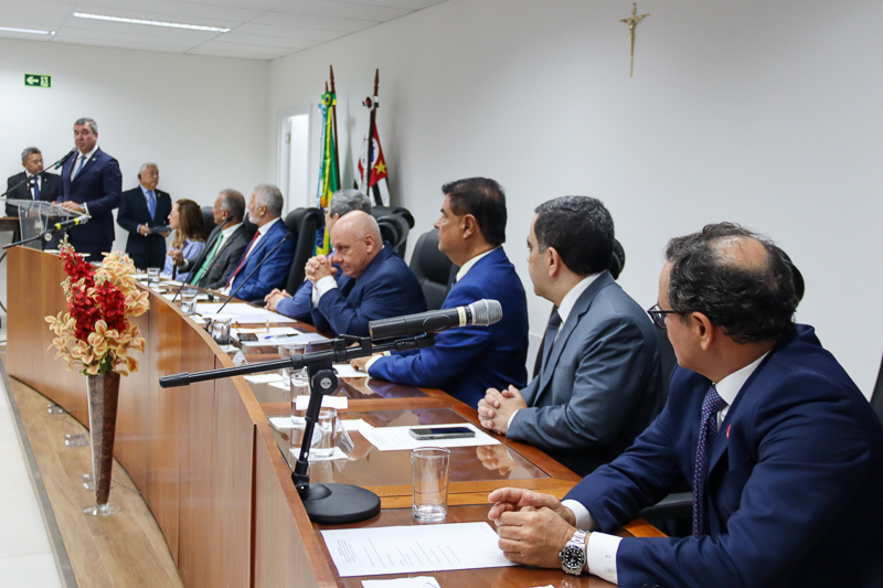 Inauguraçao TRF3 dr. Pedro Paulo 2