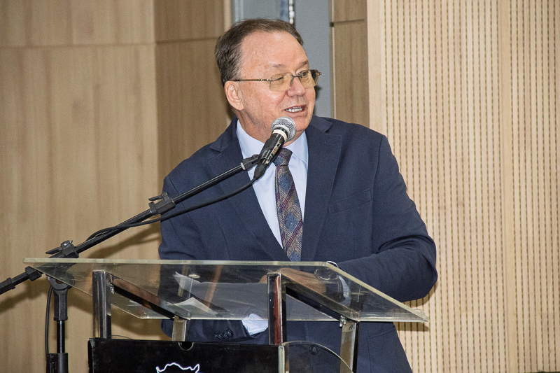 Inauguração 7ª e 8ª Varas Criminais dr. Gustavo 17