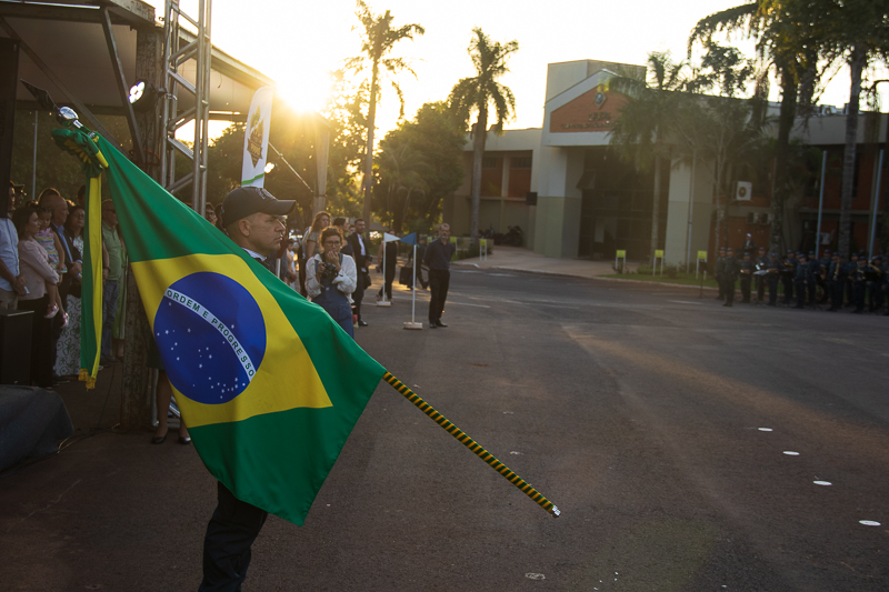 Medalha PM Tiradentes dra. Lucienne 5