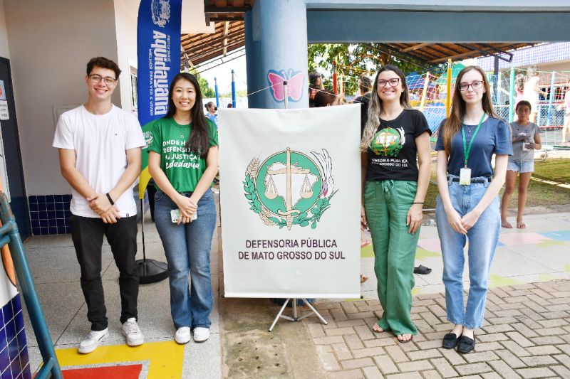 Mutirao Aquidauana dra. Janaina 1