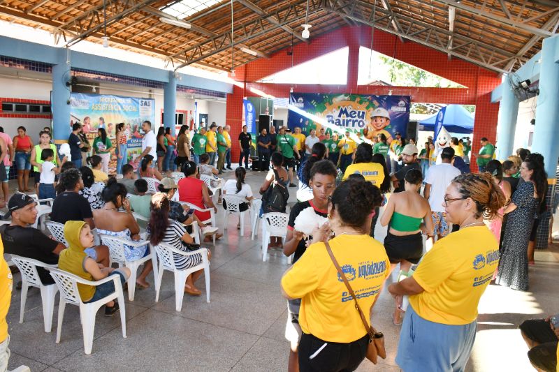 Mutirao Aquidauana dra. Janaina 3