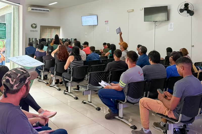 Mutirao NUFAM Dourados 2