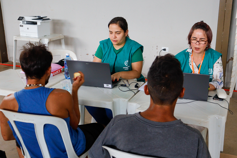 Mutirao Santa Terezinha 2