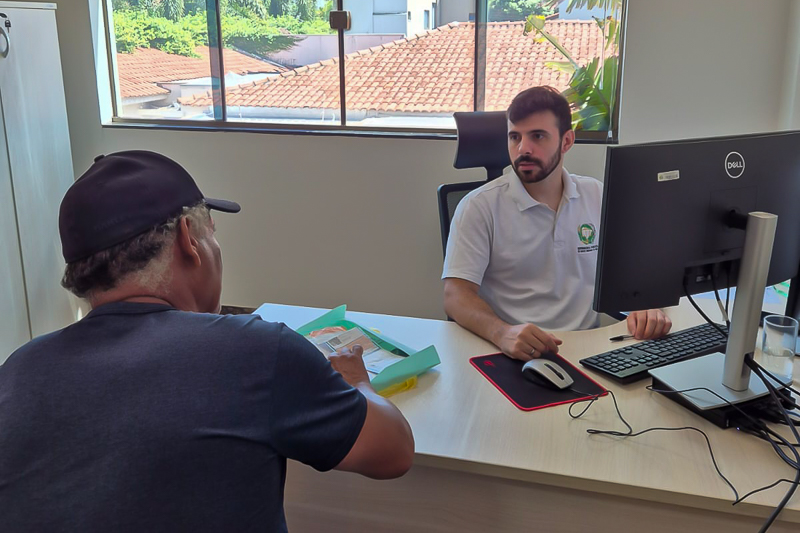 Mutirao Vagas Dourados 3