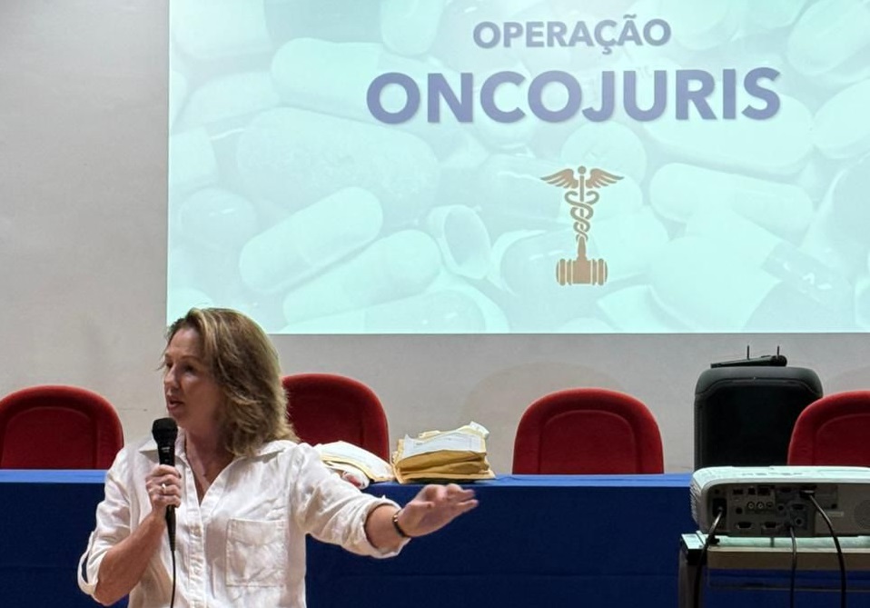 Operacao dra Eni remedios