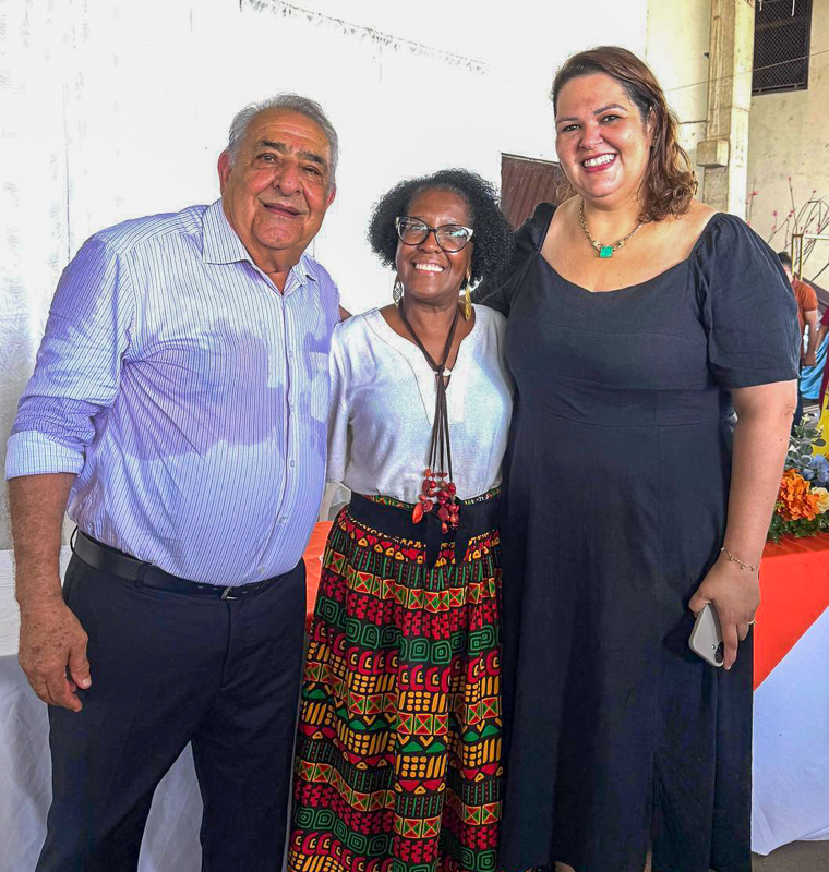 Palestra Antirracista 2