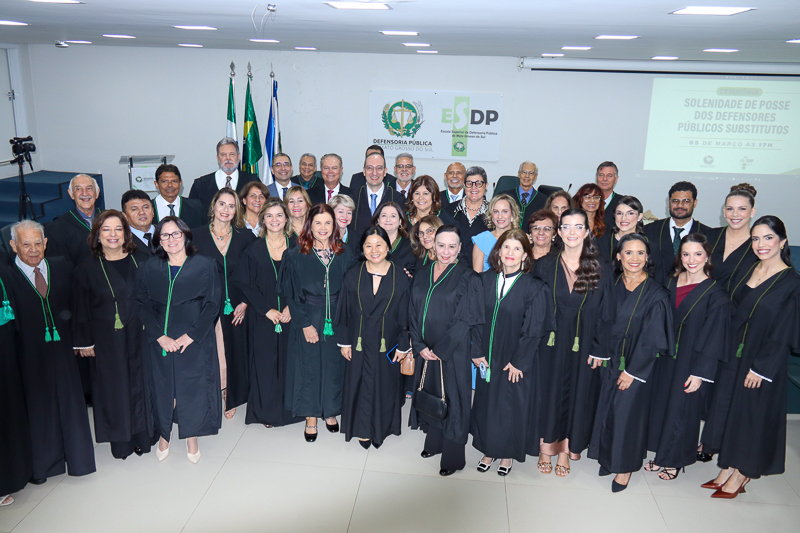 Posse def. Substitutos site 3