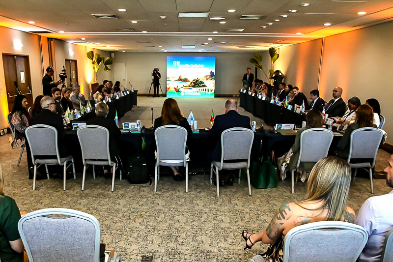 Posse dra. Salente CNCG 3