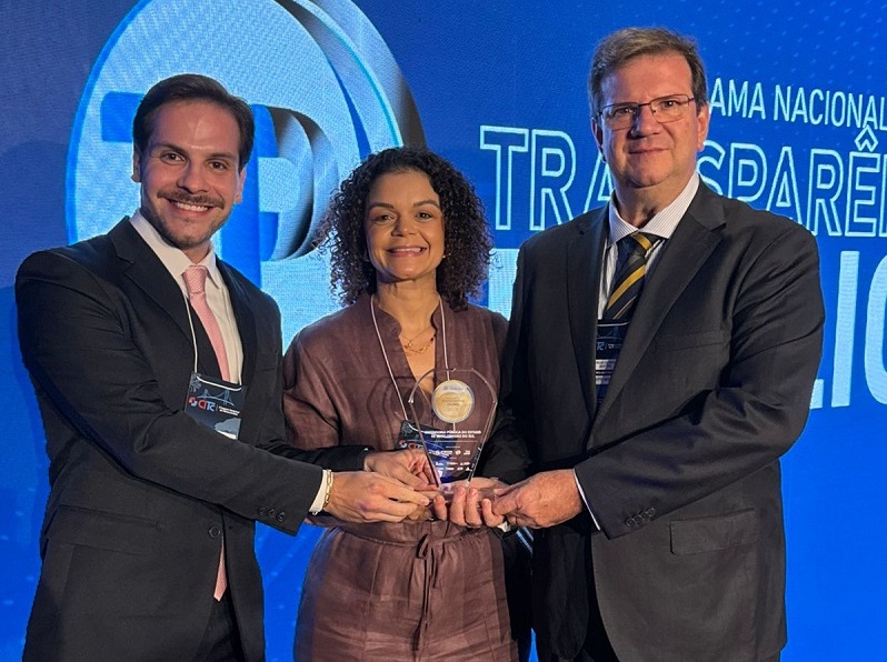 Premio transparencia