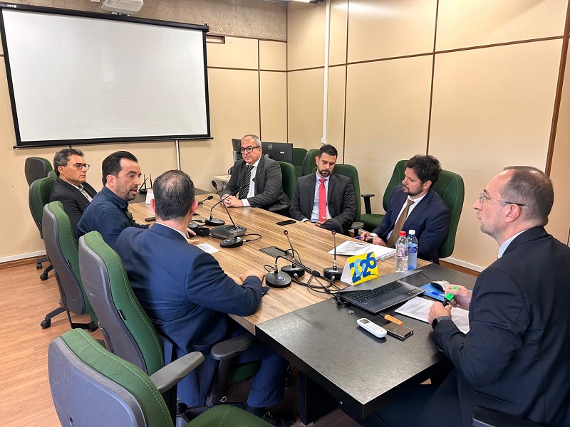 Defensoria alinha estratégias de atendimento a pessoas privadas de liberdade