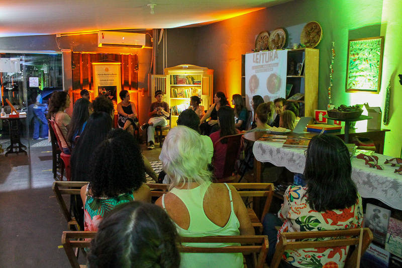 Roda de Conversa Nupiir 3