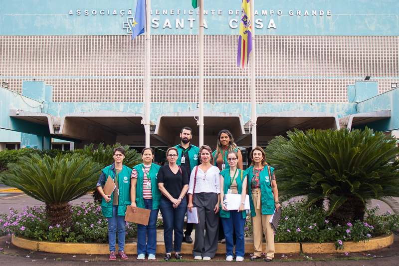 SITE EquipeSantaCasa 1