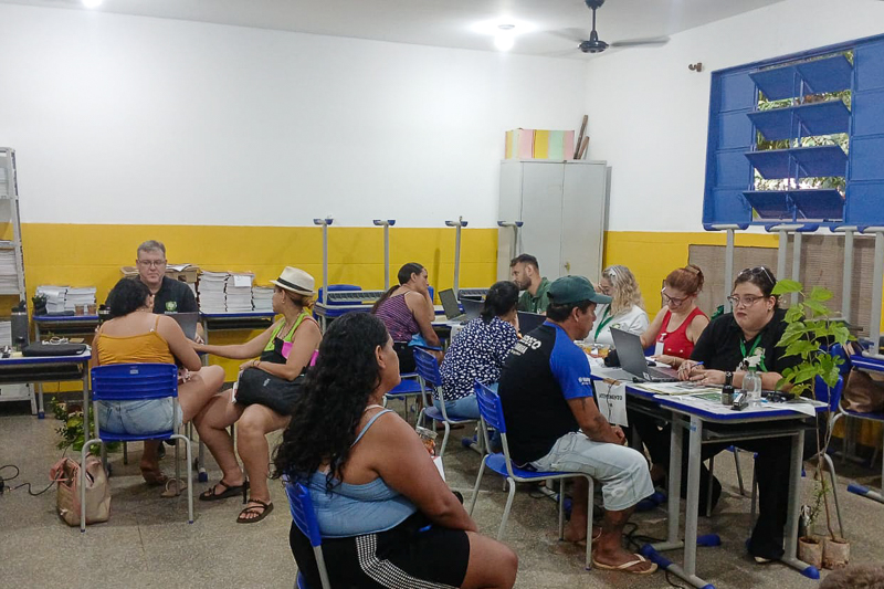 Todos em Açao Lageado 4