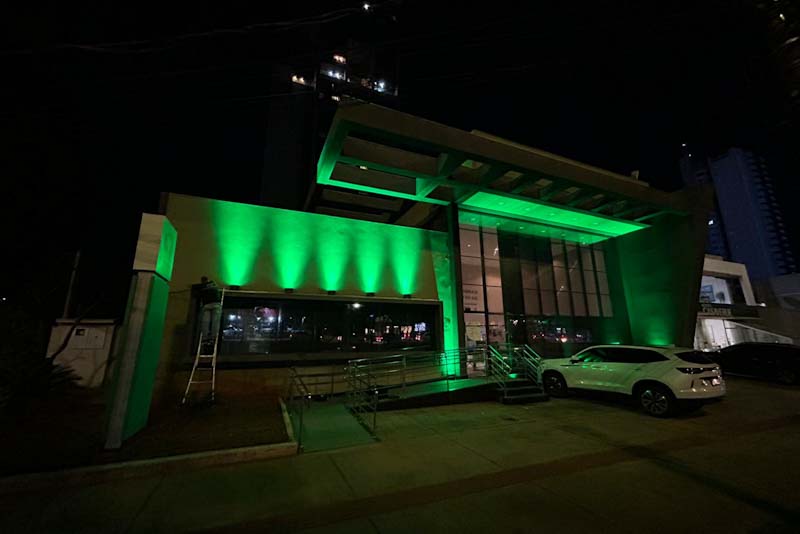 Unidade Afonso Pena
